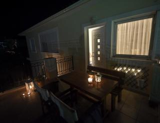 House of Hats - next to the coast - Karavomylos - Karavomylos - 5