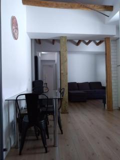 Great apartment with excellent location (Calle Fuencarral/Gran Via/Chueca) - Madrid - 6