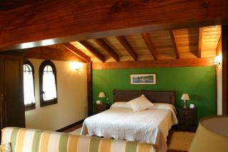 Eco Hotel Rural Lurdeia - Adults Only - Bermeo - 4