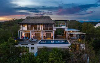 Casa Kalmar - Zipolite - 0