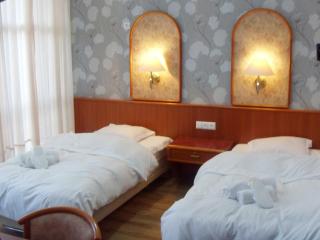 Hotel NADIKVARI - Tbilisi - 6