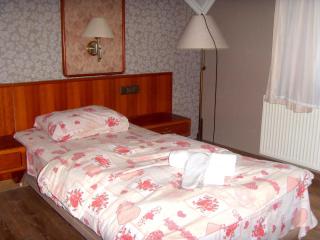 Hotel NADIKVARI - Tbilisi - 3