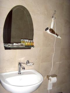 Hotel NADIKVARI - Tbilisi - 2