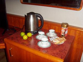 Hotel NADIKVARI - Tbilisi - 1