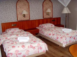 Hotel NADIKVARI - Tbilisi - 7