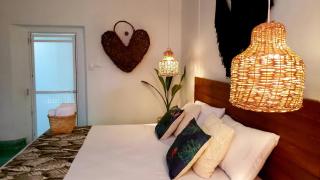 Casa Baeza Apartament, the best location, 70mts from the sea - Cozumel - 8