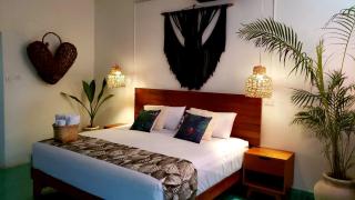 Casa Baeza Apartament, the best location, 70mts from the sea - Cozumel - 2