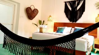 Casa Baeza Apartament, the best location, 70mts from the sea - Cozumel - 1