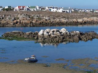 Baviana Beach Lodge - Jacobsbaai - Jacobs Bay - 1