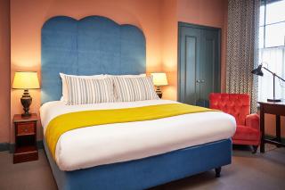 The Green Dragon Hotel - Hereford - 7
