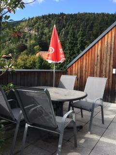 Ferienwohnung Frieser - Steindorf am Ossiacher See - 8