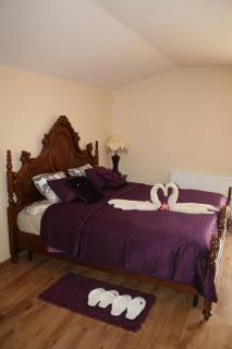 Apartament Kleopatra - Limanowa - 3