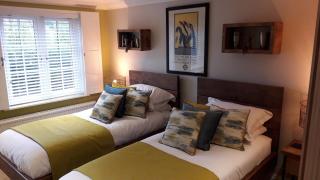 Havisham House - Woburn - 5