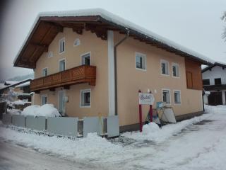 Ferienwohnung-Gerti - Uderns - 0
