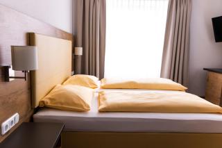 ZUM ZIEL Hotel & Restaurant Grenzach-Wyhlen bei Basel - Grenzach-Wyhlen - 5