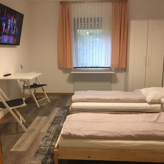 Benowohn - Drolshagen - 5