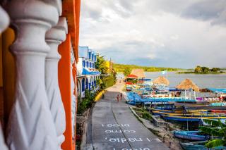 Hotel San Miguel - 4