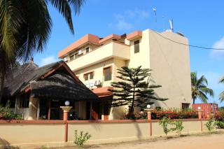 ASSOUKA Eco-Village du lac Nokoué - Abomey-Calavi - 1
