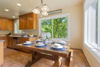 5 Bedroom Perfect Location to see the City and Ski Resorts - Salt Lake City - 8