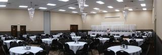 Barkers Island Inn Resort & Conference Center - Superior - 4