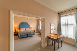 The Green Dragon Hotel - Hereford - 5