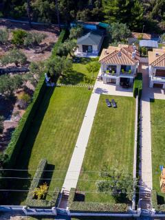Beach Villa Ergopoli - Polykhrono - 4