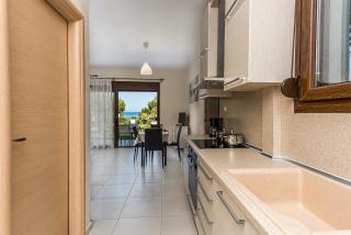 Beach Villa Ergopoli - Polychrono - 5