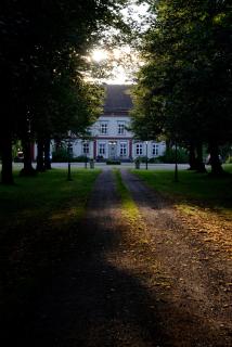 Risberg Herrgård - Hagfors - 8