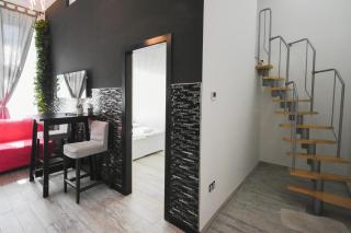 Modern Design Apartment in the City Center - Budapest - 3