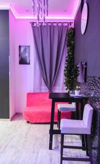 Modern Design Apartment in the City Center - Budapest - 6