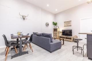 Minimalismo de Vanguardia con altas calidades 1 BR - Siviglia - 7