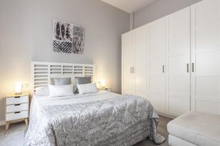Minimalismo de Vanguardia con altas calidades 1 BR - Siviglia - 6