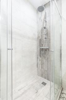 Minimalismo de Vanguardia con altas calidades 1 BR - Siviglia - 4