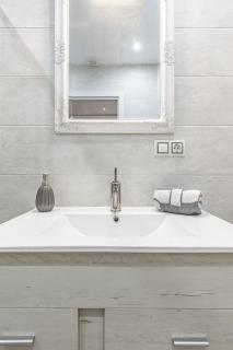 Minimalismo de Vanguardia con altas calidades 1 BR - Siviglia - 1