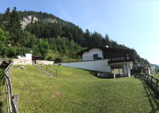 Haus Tälerblick - Trins - 0