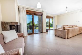 Beach Villa Ergopoli - Polykhrono - 2