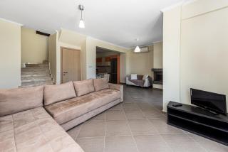 Beach Villa Ergopoli - Polykhrono - 1