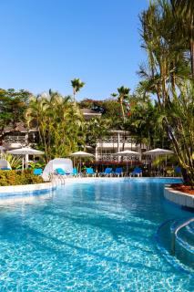 The Club Barbados - All Inclusive - Adults Only - Saint James - 1