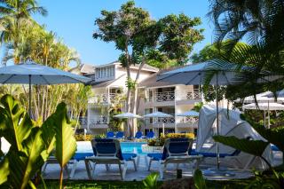 The Club Barbados - All Inclusive - Adults Only - Saint James - 4