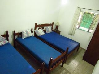 APTO e LOFT FAMILIA AR CONDICIONADO UBATUBA Praia Pereque Acu - 8