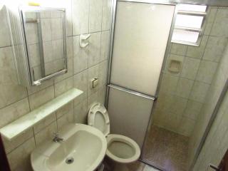 APTO e LOFT FAMILIA AR CONDICIONADO UBATUBA Praia Pereque Acu - 3