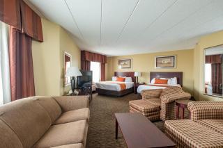 Comfort Inn - Eagan - 9