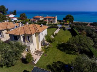 Beach Villa Ergopoli - Polykhrono - 5