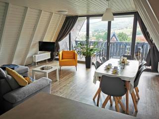 Ferienhaus in der Rhön Sitzmann - Bischofsheim an der Rhön - 8