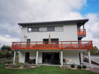 Ferienwohnung in der Rhön Sitzmann - 1