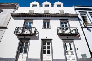 Ilha Hostel & Suites - Ponta Delgada - 4