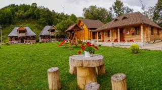 Casutele Din Moisei - 7