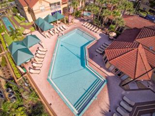 Blue Tree Resort at Lake Buena Vista - 2