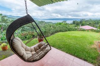 Nepenthe B&B - El Castillo de La Fortuna - 9