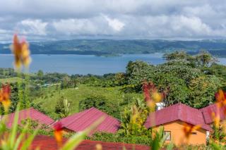 Nepenthe B&B - El Castillo de La Fortuna - 1